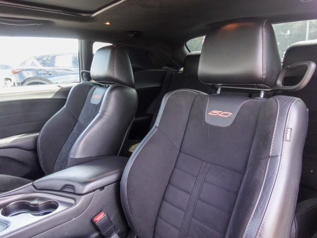 Used 2020 Dodge Challenger R/T Scat Pack RWD image 14