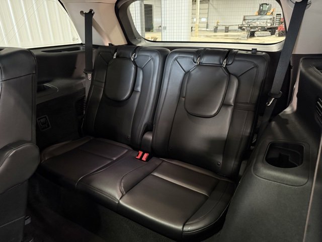 Used 2023 Lincoln Aviator Reserve image 33