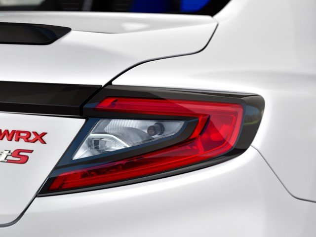 New 2026 Subaru WRX tS AWD/4WD image 11