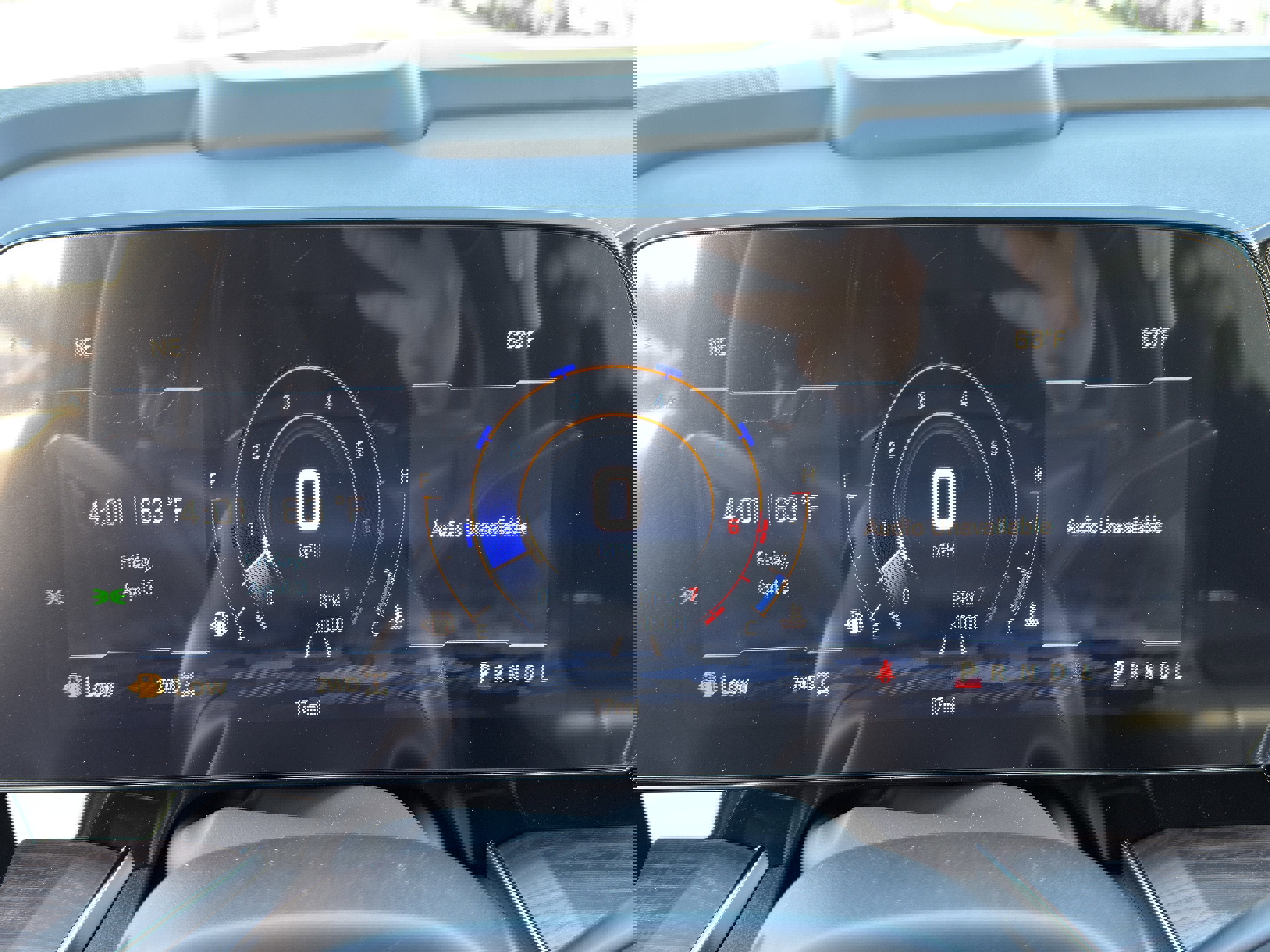 New 2026 Chevrolet Tahoe Z71 image 14