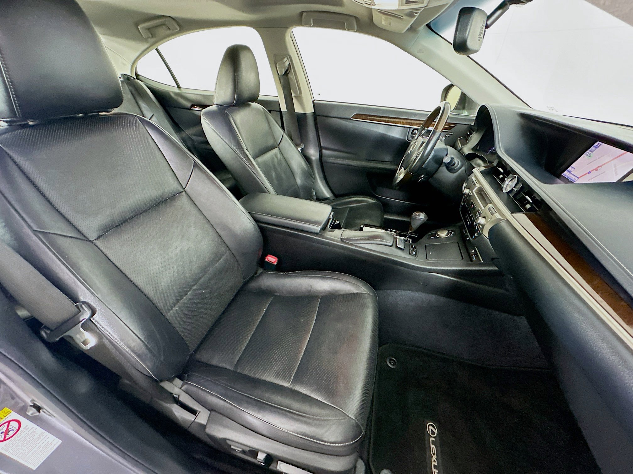 Used 2014 Lexus ES 350 image 30