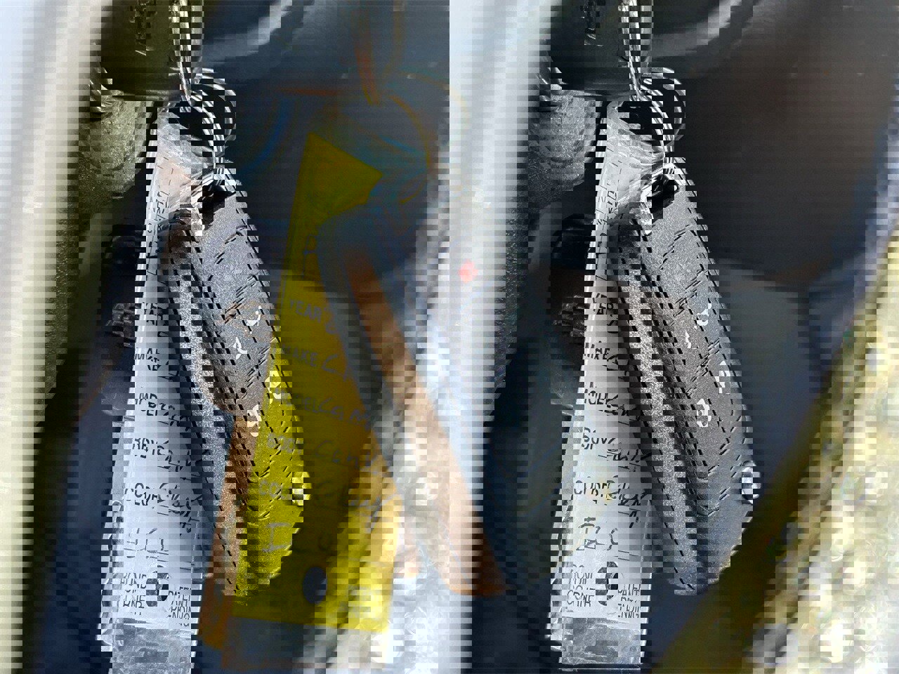 Used 2013 Chevrolet Camaro LT image 9