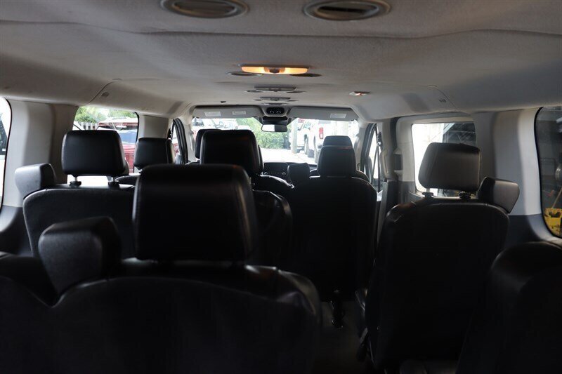 Used 2020 Ford Transit 350 XL RWD image 24