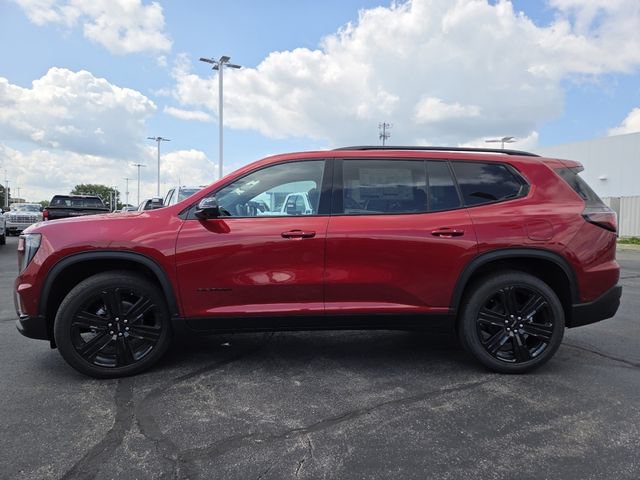 New 2026 GMC Acadia Elevation w/ Super Cruise Package AWD/4WD image 17