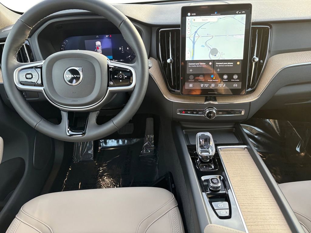 New 2026 Volvo XC60 B5 Plus w/ Protection Package Premier image 8