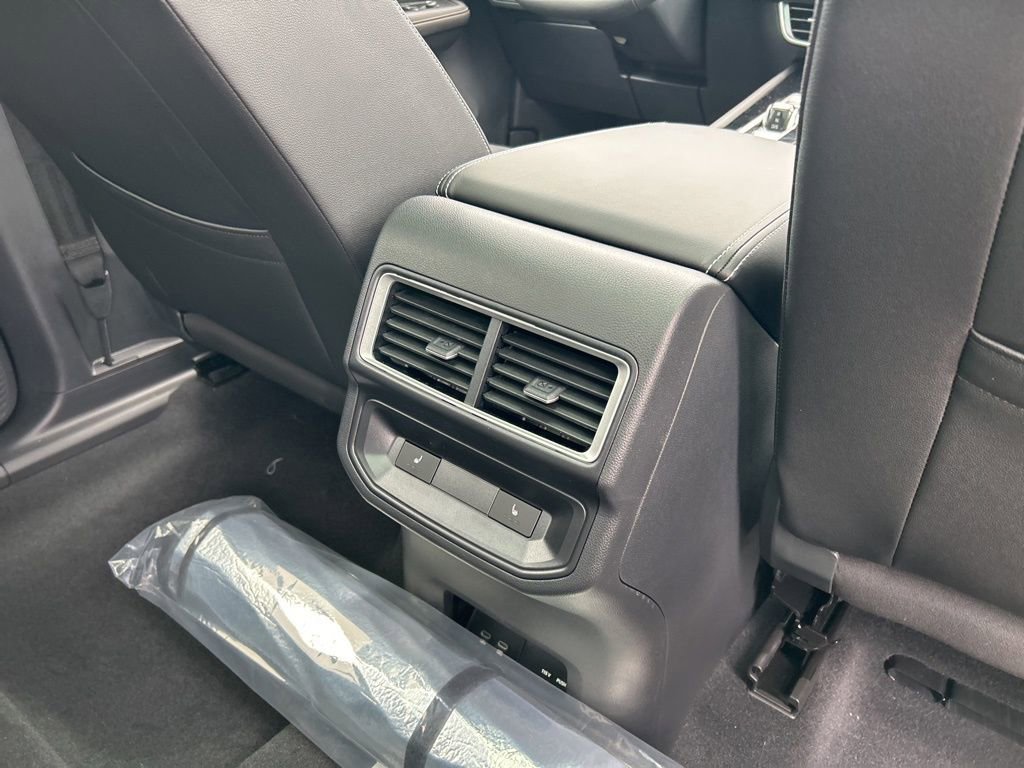 New 2025 Volkswagen Atlas Cross Sport SEL Premium R-Line image 45