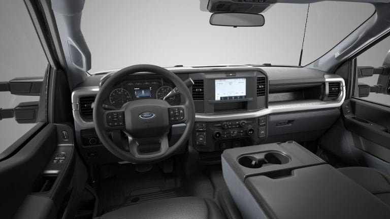 New 2026 Ford F250 XL w/ 360-Degree Camera Package AWD/4WD image 30