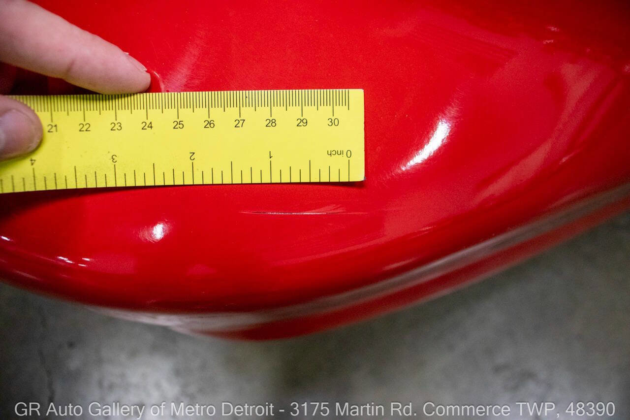 Used 1993 Pontiac Firebird Trans Am image 30