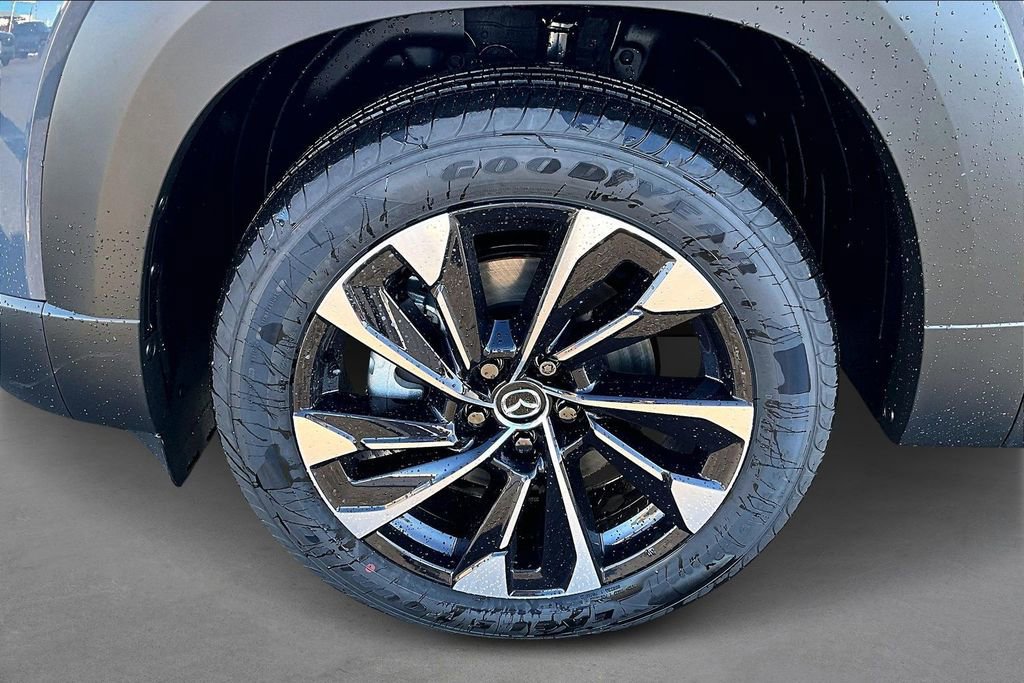 New 2026 MAZDA CX-50 2.5 Hybrid w/ Weather Package image 12