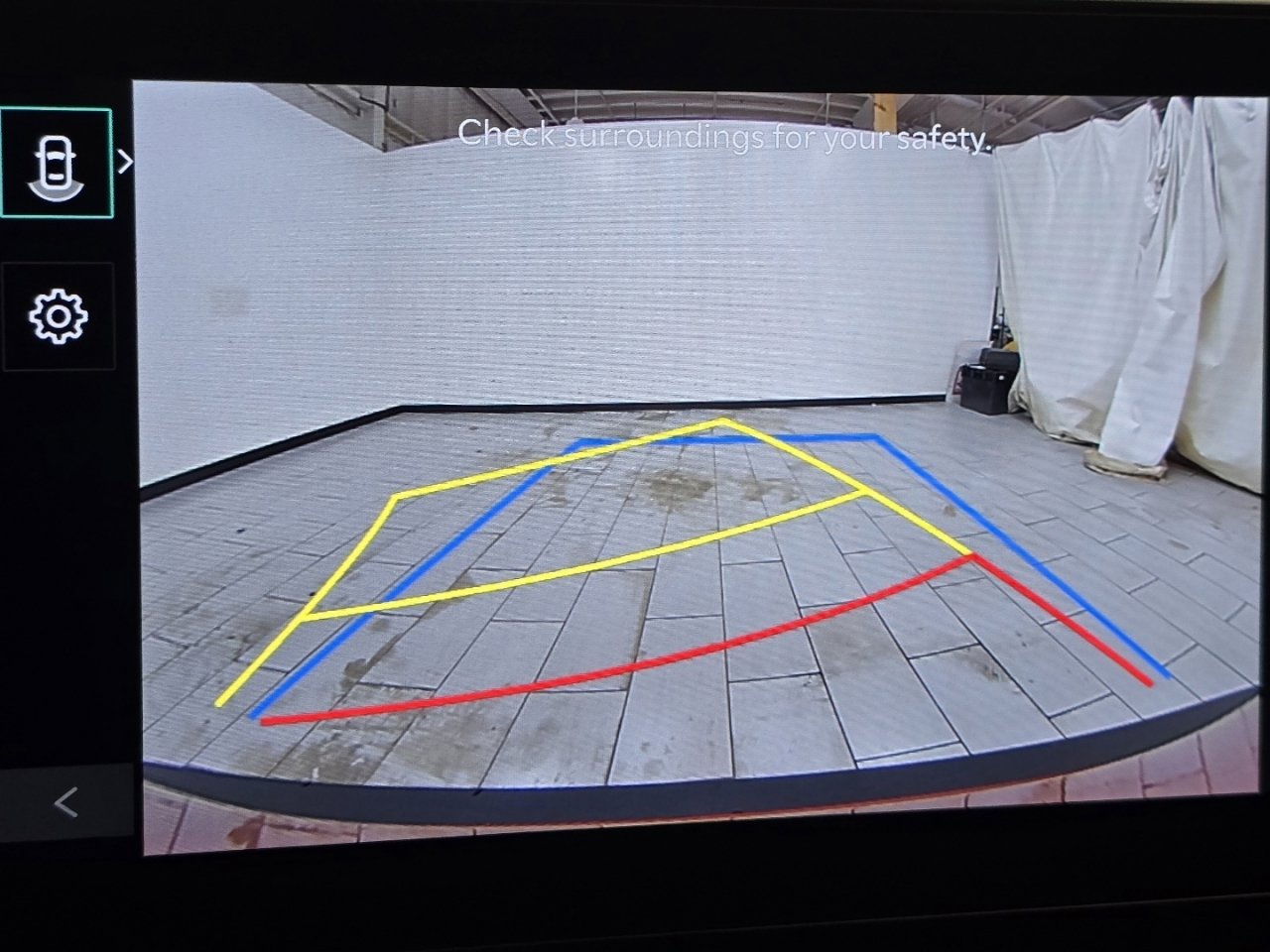 Used 2025 Kia K4 EX image 5