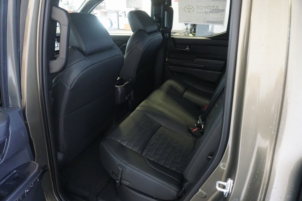 New 2026 Toyota Tacoma TRD Off-Road image 24