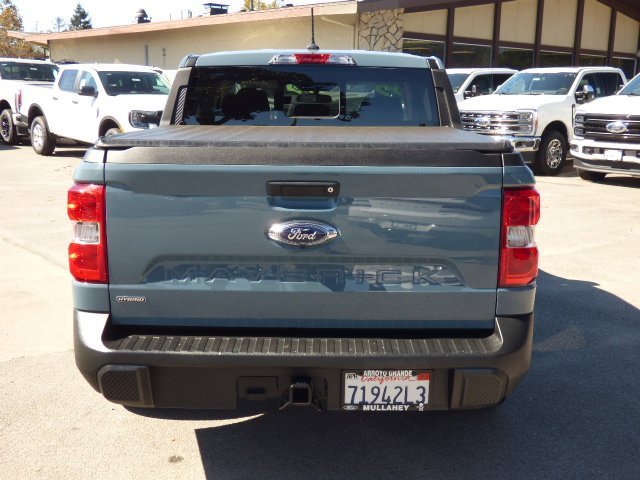 Used 2022 Ford Maverick XLT w/ XLT Luxury Package image 16