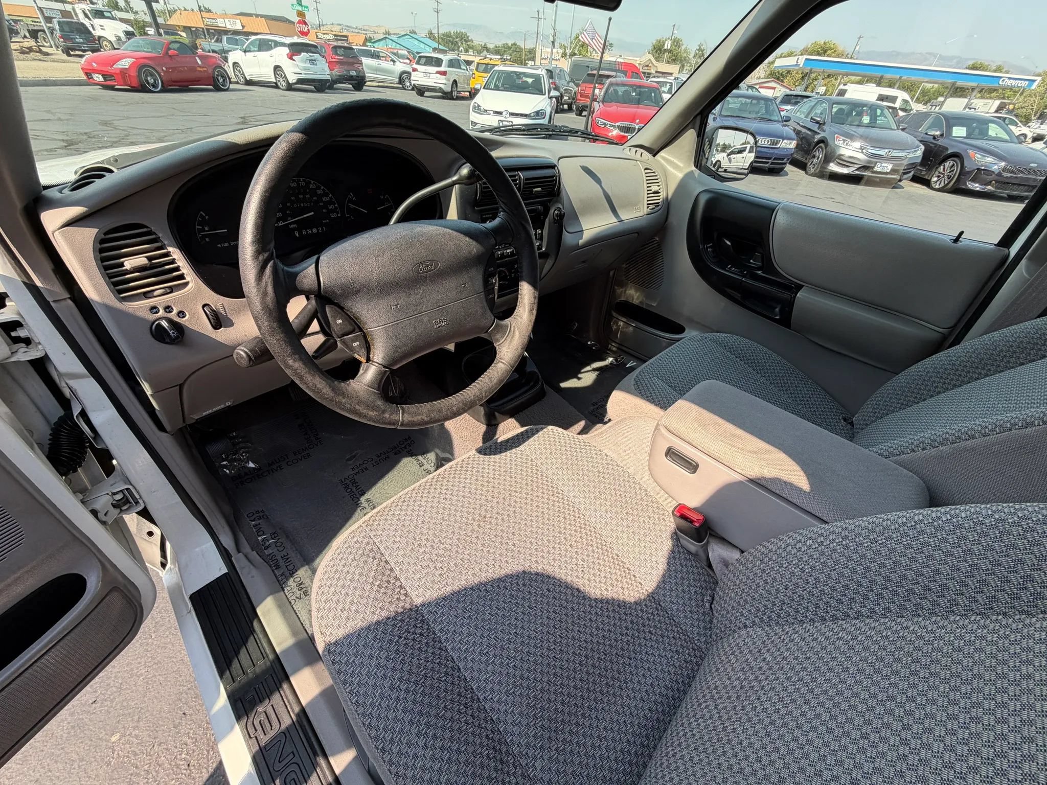 Used 1999 Ford Ranger 2WD SuperCab image 11