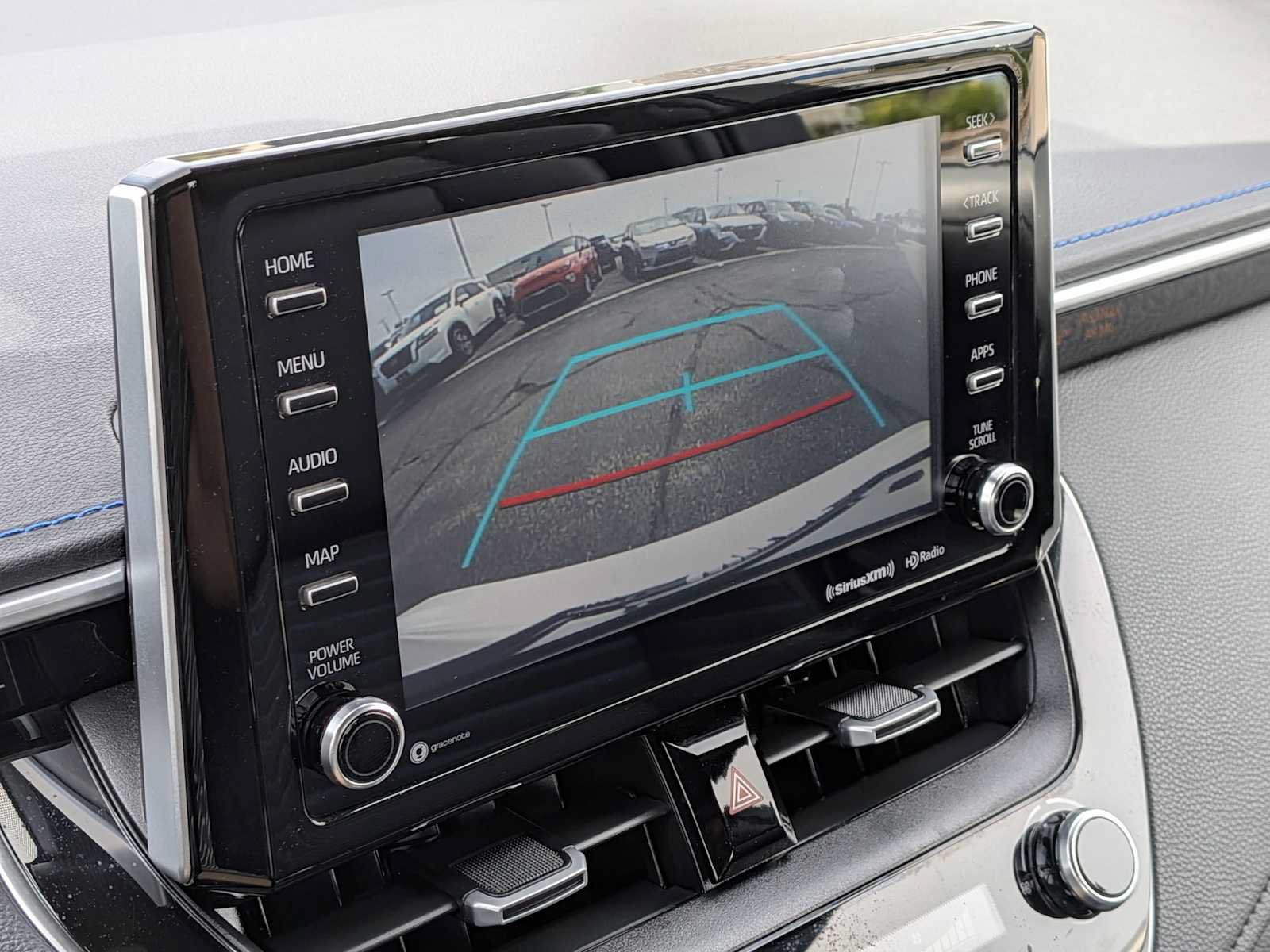 Used 2020 Toyota Corolla XSE FWD image 29