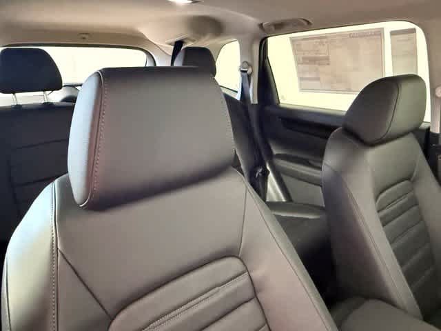 New 2027 Honda CR-V EX-L image 66
