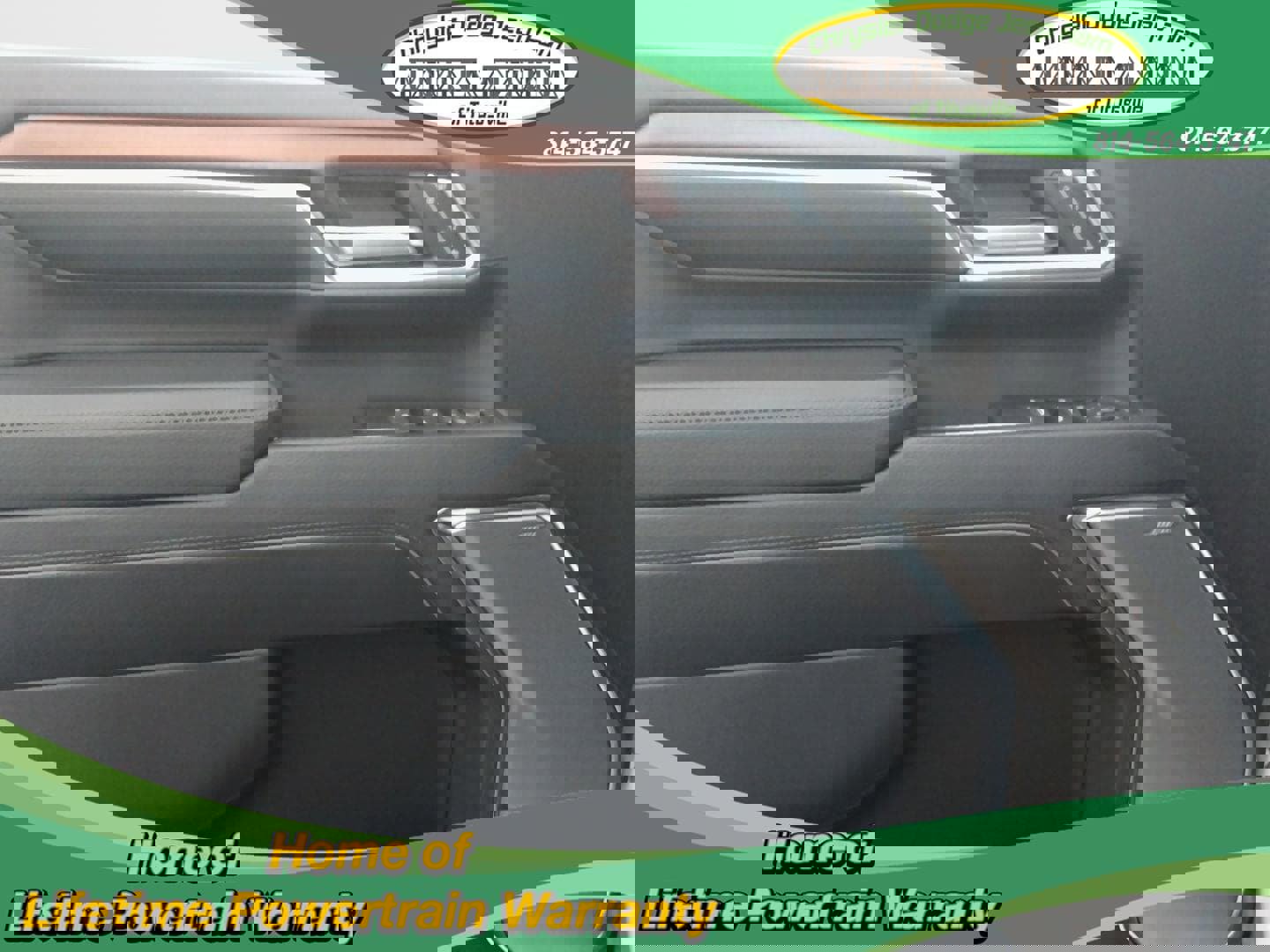 Used 2024 GMC Sierra 2500 Denali w/ Denali Reserve Package image 17