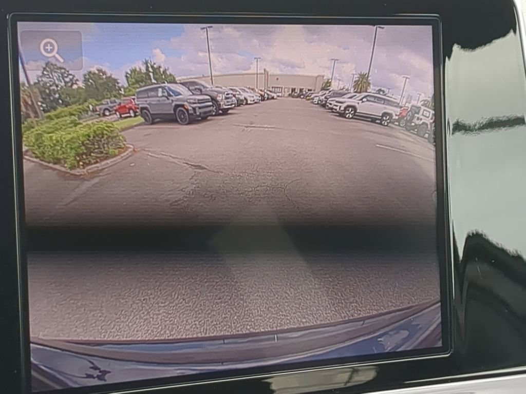 New 2025 Jeep Compass Latitude w/ Convenience Group image 5