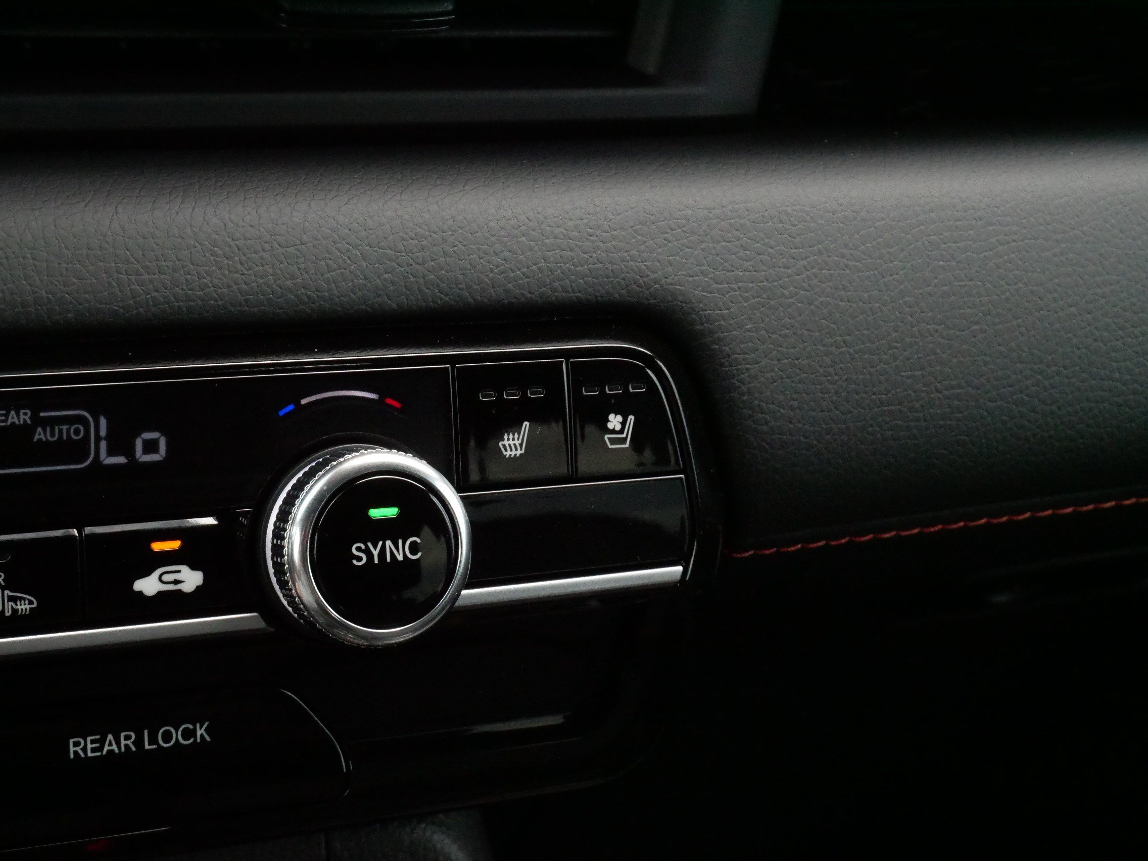 Certified 2026 Honda Passport TrailSport Elite image 31