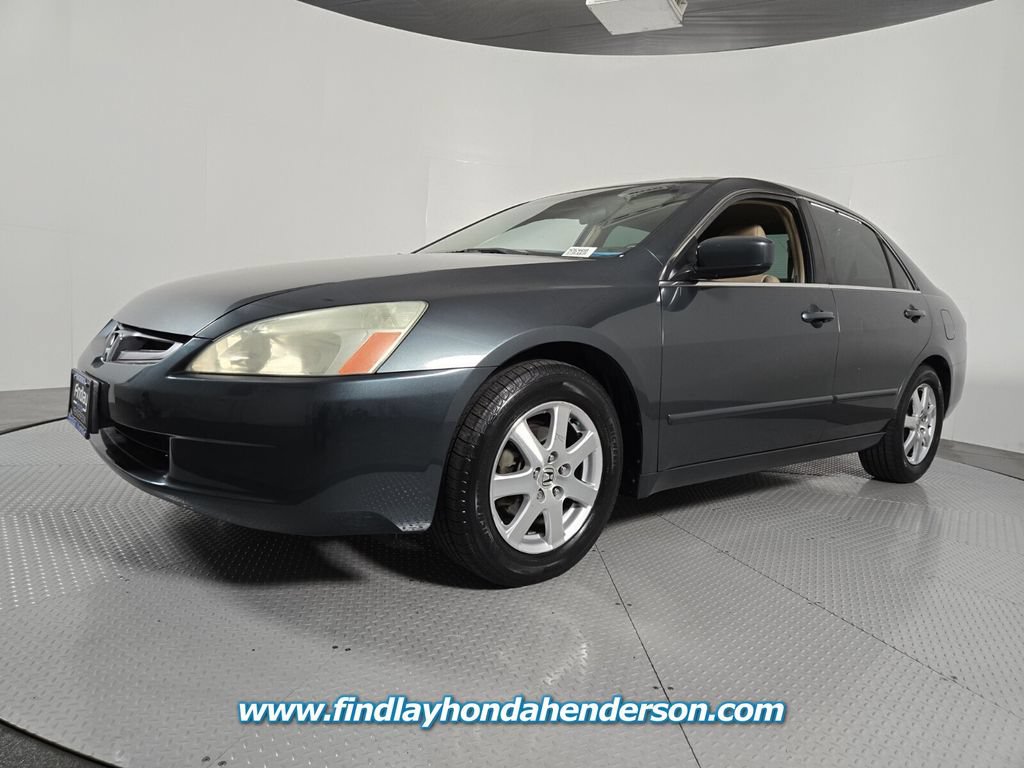 Used 2005 Honda Accord EX-L image 2