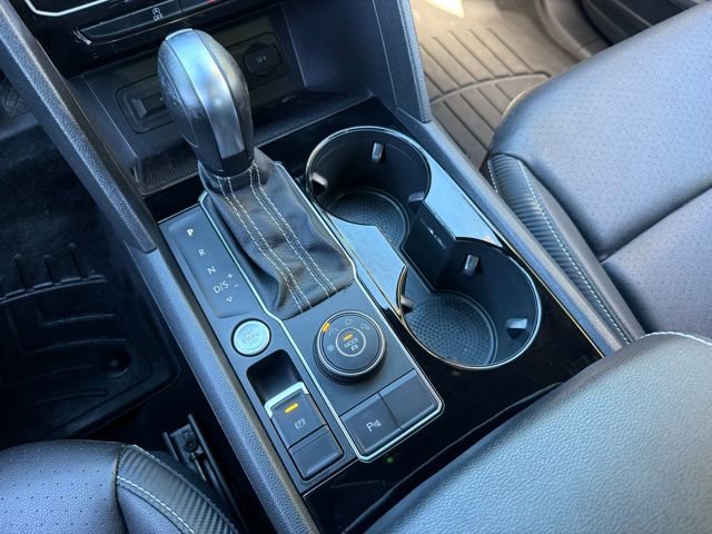 Used 2021 Volkswagen Atlas Cross Sport SEL image 36