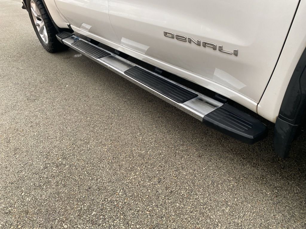 Used 2021 GMC Sierra 1500 Denali w/ Technology Package image 8