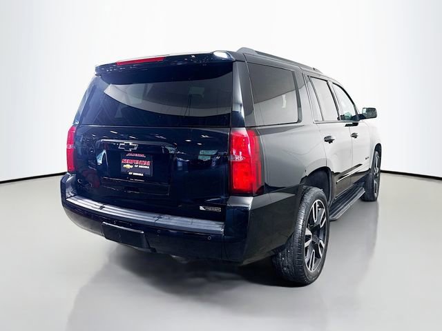 Used 2018 Chevrolet Tahoe Premier AWD/4WD image 6