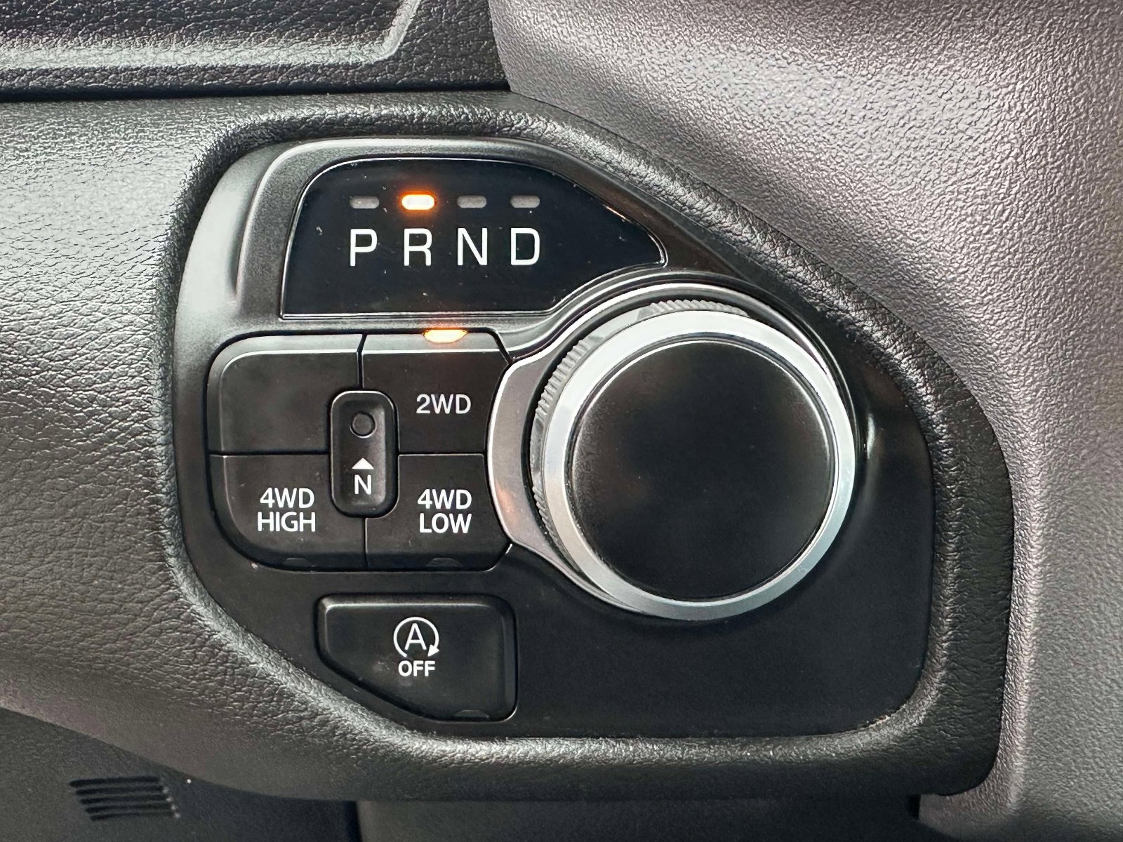 Used 2023 RAM 1500 Big Horn image 13