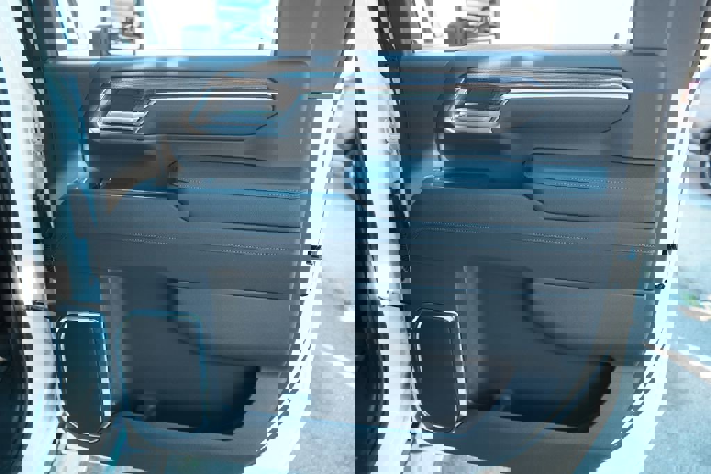 New 2026 Chevrolet Silverado 2500 LT w/ All Star Edition image 27