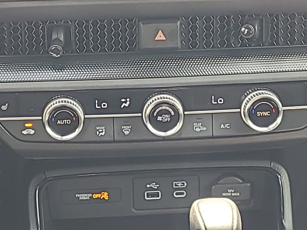 Used 2024 Honda CR-V Sport image 21