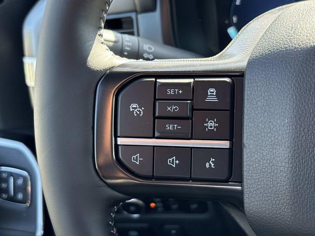 New 2026 Ford F150 Platinum w/ Equipment Group 702A High image 25