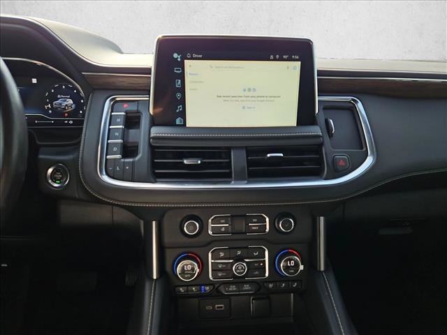 Used 2022 Chevrolet Suburban Premier RWD image 15