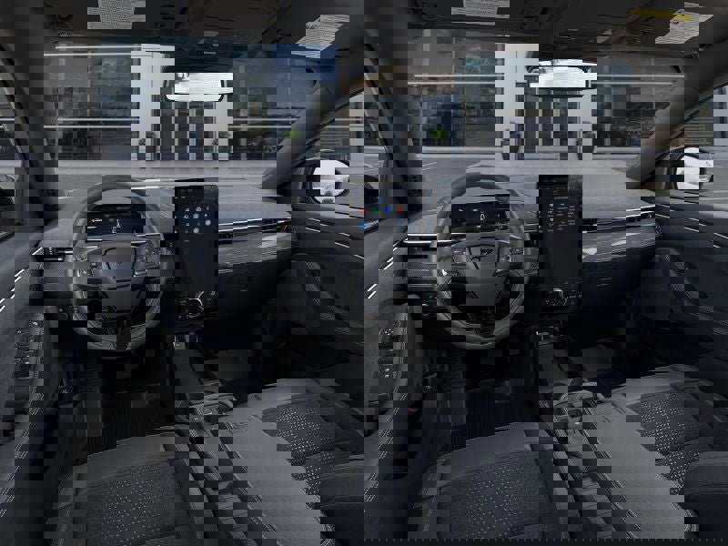 New 2025 Ford Mustang Mach-E GT image 9