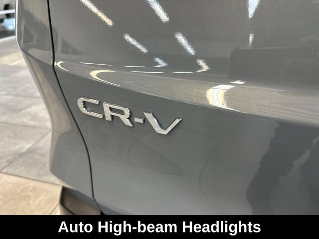 Used 2023 Honda CR-V LX image 8