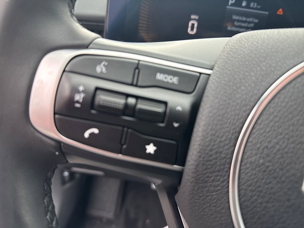 Used 2025 Kia K5 GT-Line image 18