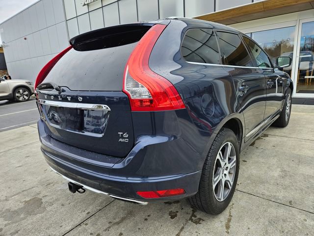 Used 2014 Volvo XC60 T6 image 5
