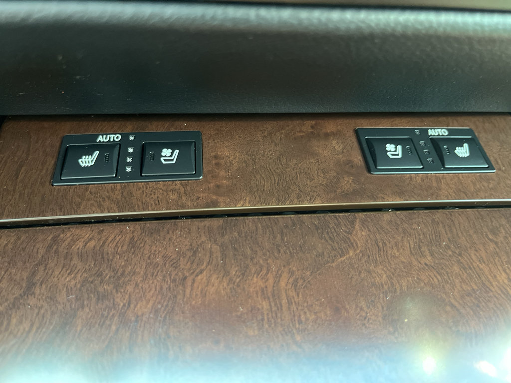 Used 2014 Lexus GS 350 w/ Premium Package RWD image 22