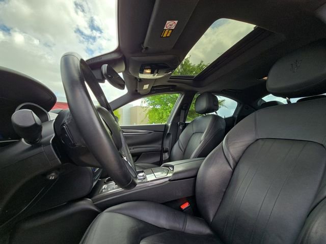 Used 2018 Maserati Ghibli image 7