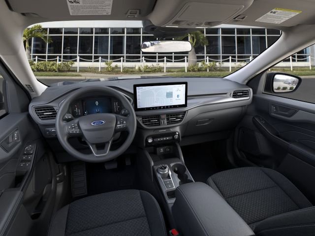 New 2026 Ford Escape Active w/ Tech Pack #1 FWD image 9