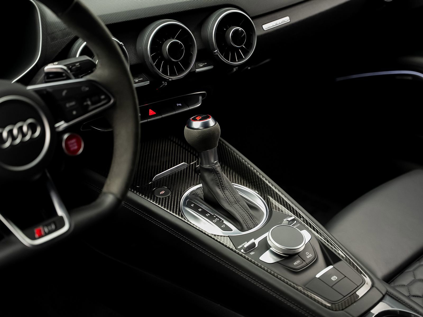 Used 2021 Audi TT RS image 60