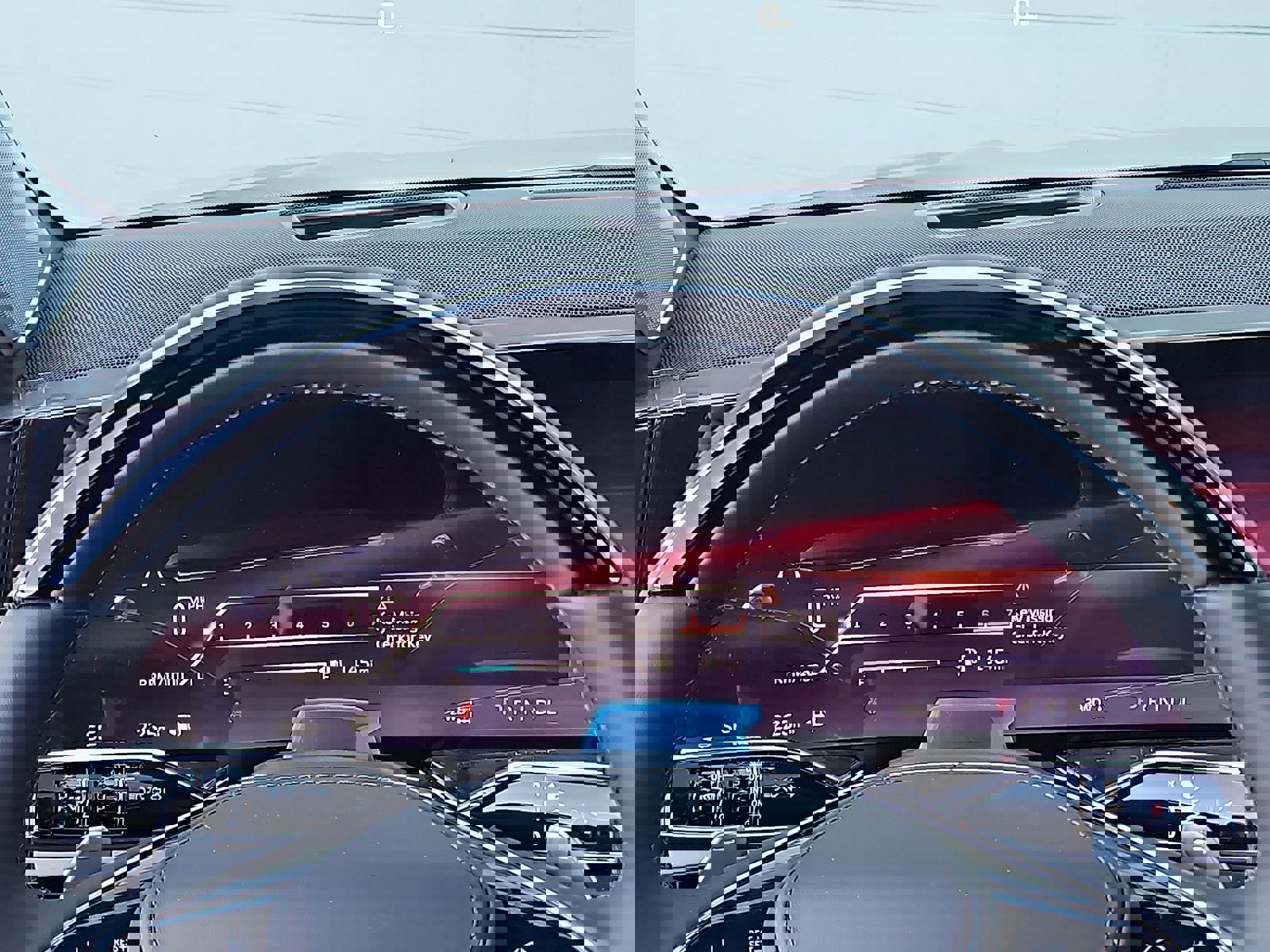 New 2026 Cadillac Escalade ESV Platinum Luxury image 14