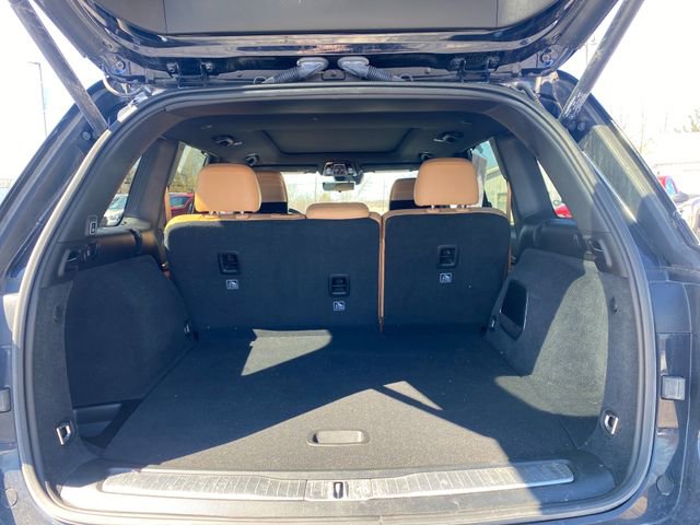 Used 2023 Jeep Grand Cherokee Summit w/ Rear Seat Video Group I AWD/4WD image 17