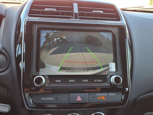 New 2026 Mitsubishi Outlander Sport ES AWD/4WD image 19