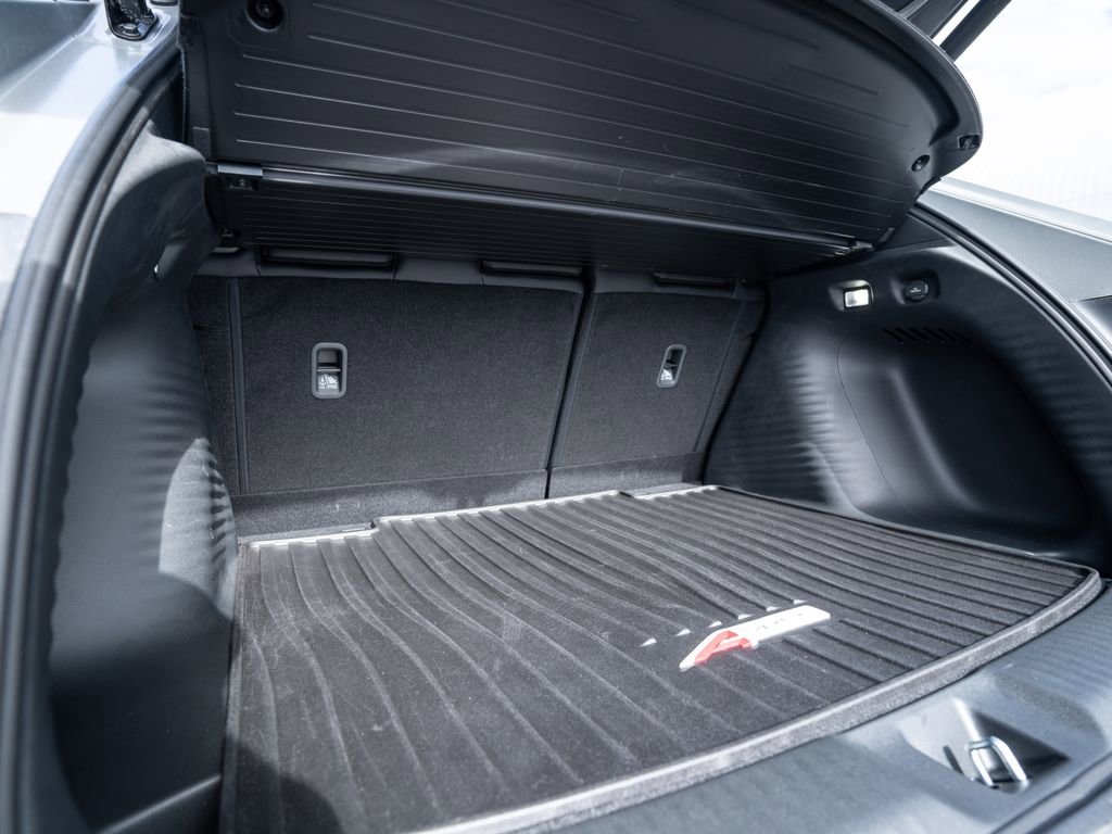 Certified 2025 Acura ADX A-Spec image 47