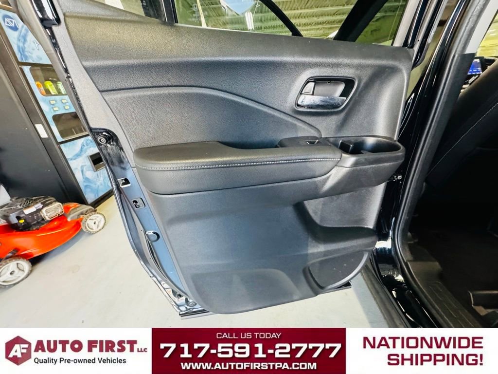 Used 2023 Honda Ridgeline RTL image 16