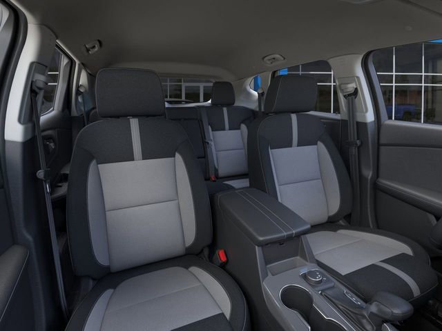 New 2026 Chevrolet Blazer LT w/ LPO, Floor Liner Package FWD image 16