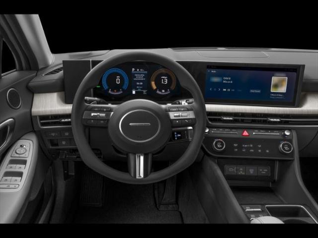 New 2026 Hyundai Sonata Blue FWD image 17