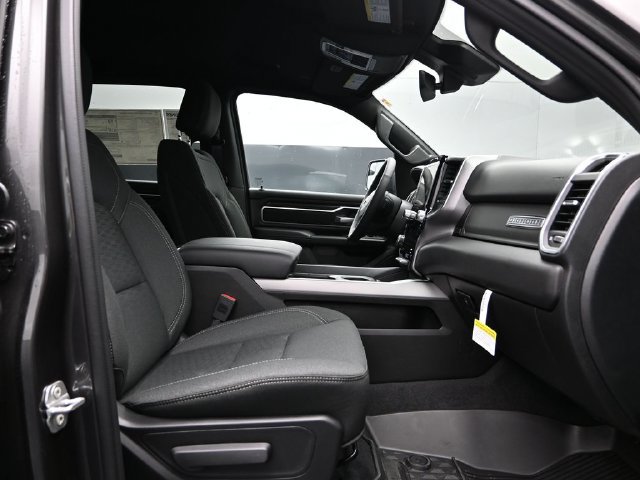 New 2026 RAM 1500 Big Horn AWD/4WD image 11