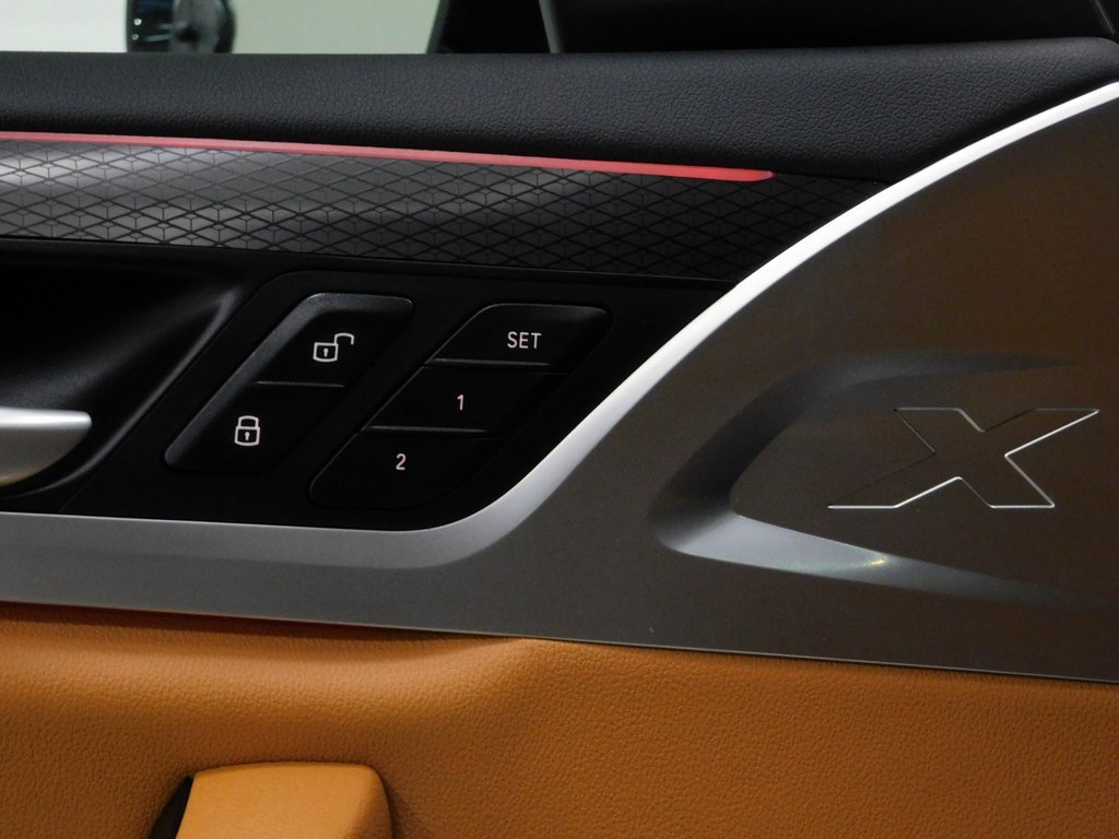 Used 2024 BMW X3 xDrive30i image 25