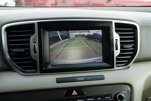 Used 2019 Kia Sportage LX w/ LX Popular Package image 28