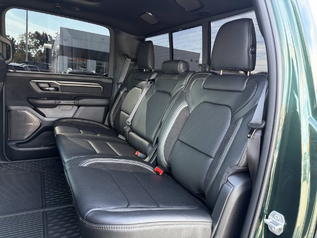 Used 2026 RAM 1500 RHO w/ RHO Level 1 Equipment Group AWD/4WD image 26